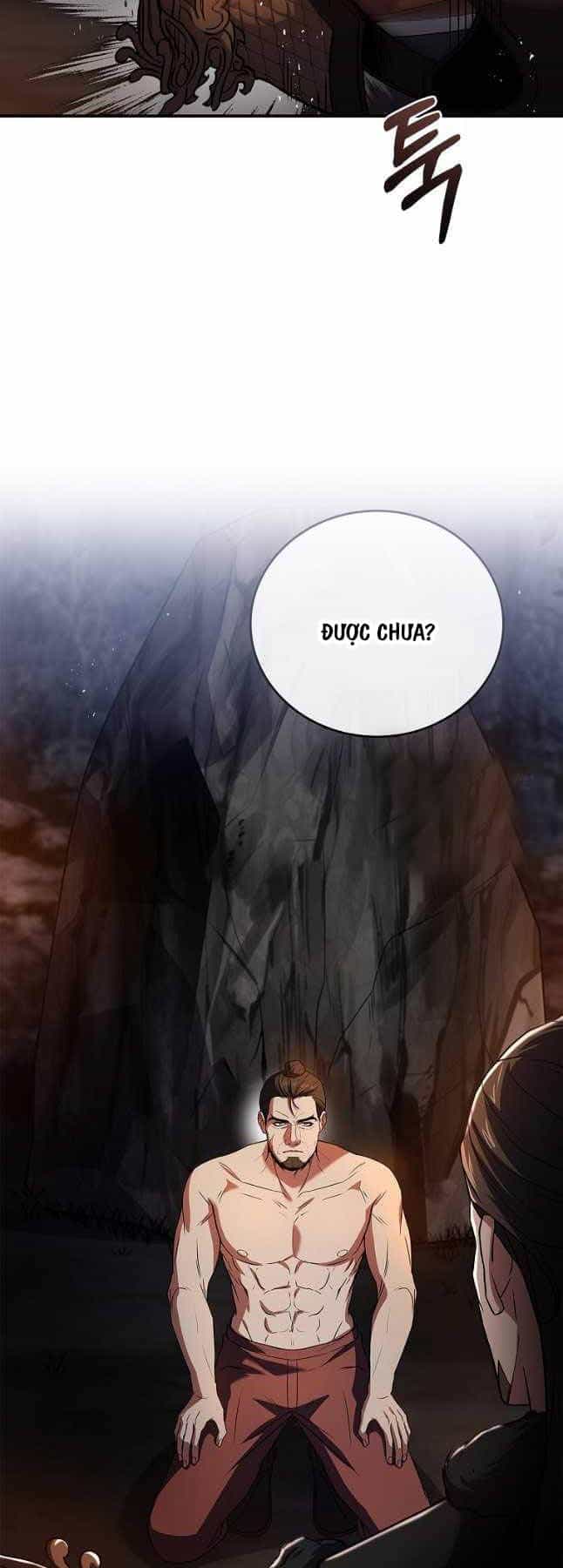 Chuyển Sinh Thành Tiêu Sư - Chương 65 - ảnh 38