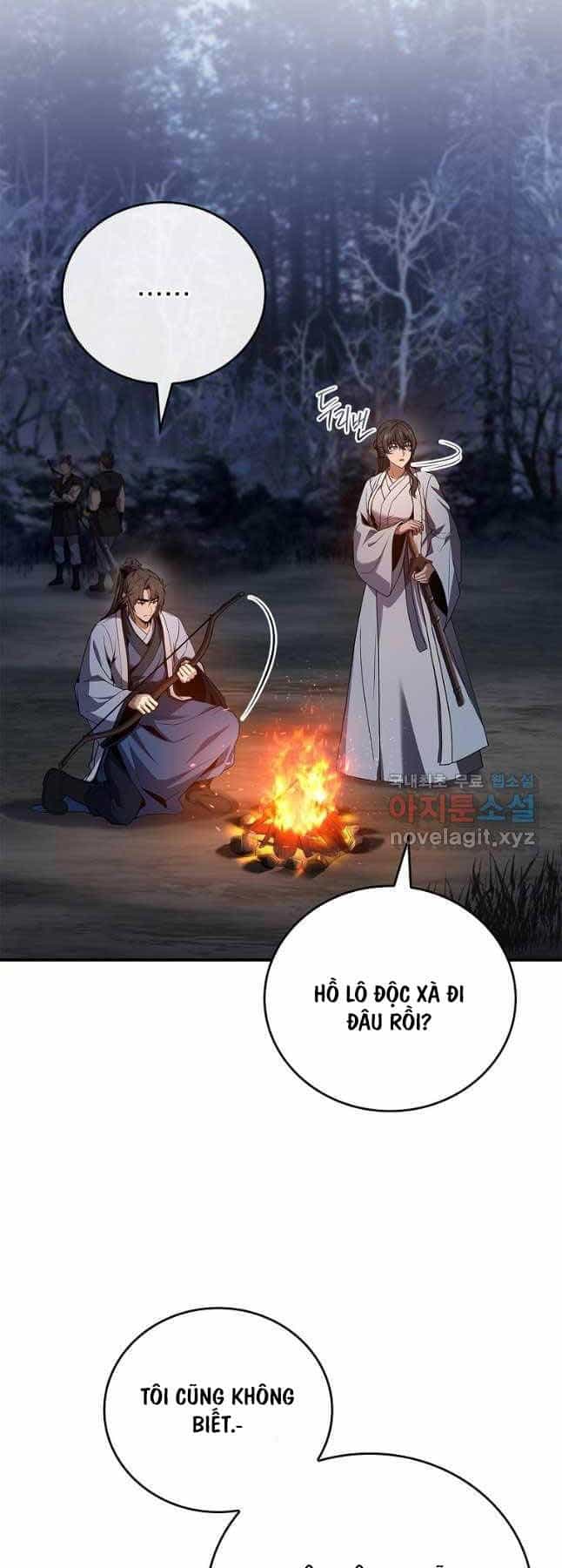 Chuyển Sinh Thành Tiêu Sư - Chương 65 - ảnh 54