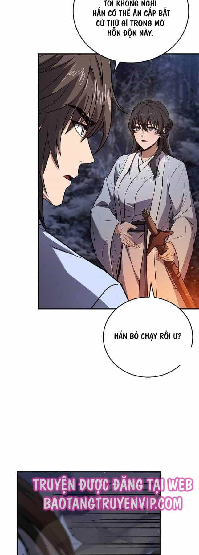 Chuyển Sinh Thành Tiêu Sư - Chương 65 - ảnh 55