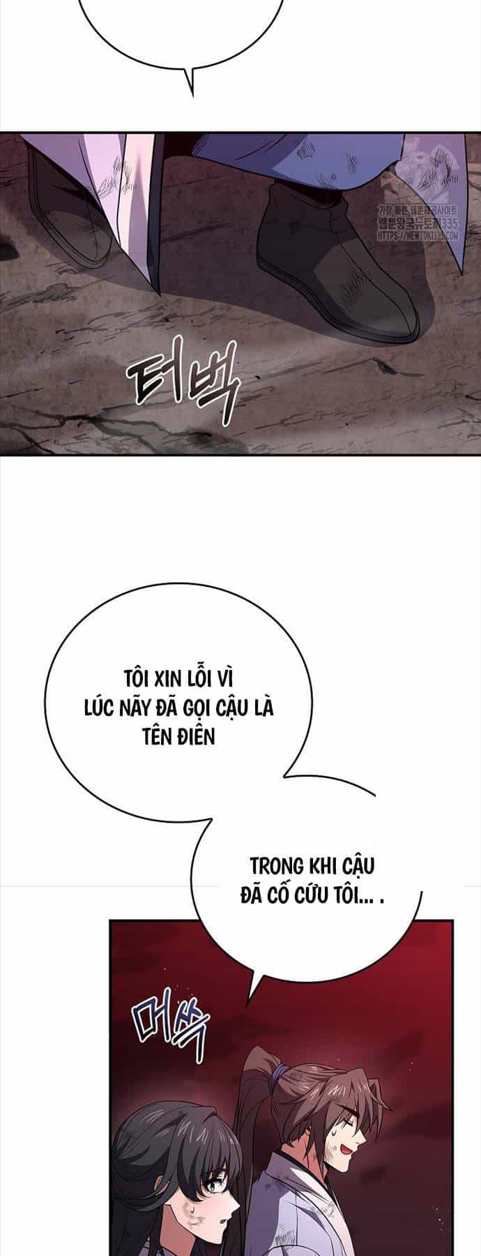 Chuyển Sinh Thành Tiêu Sư - Chương 66 - ảnh 38