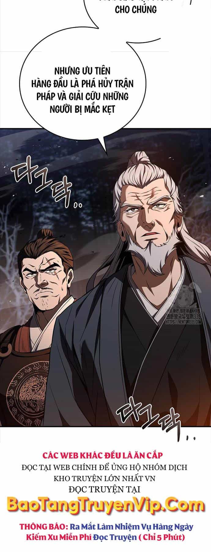 Chuyển Sinh Thành Tiêu Sư - Chương 66 - ảnh 62