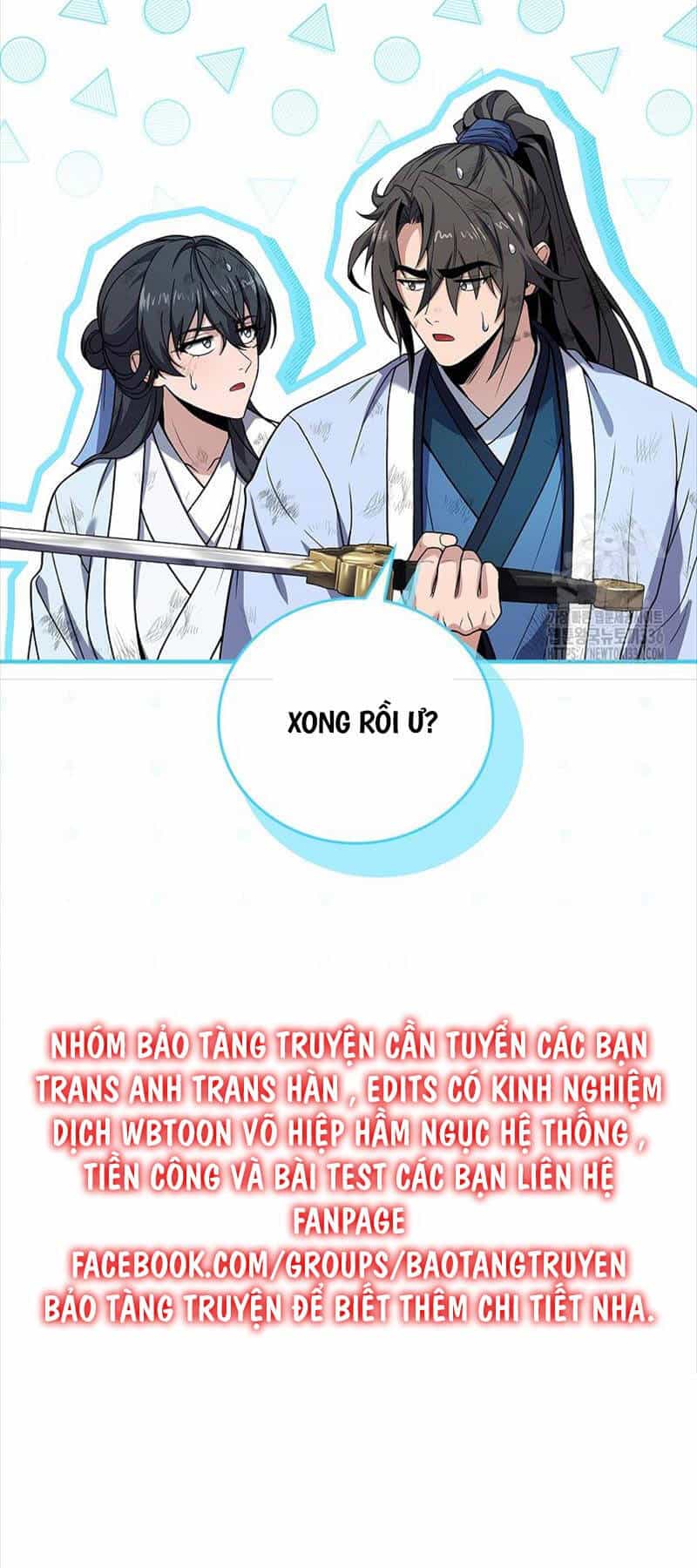 Chuyển Sinh Thành Tiêu Sư - Chương 67 - ảnh 24