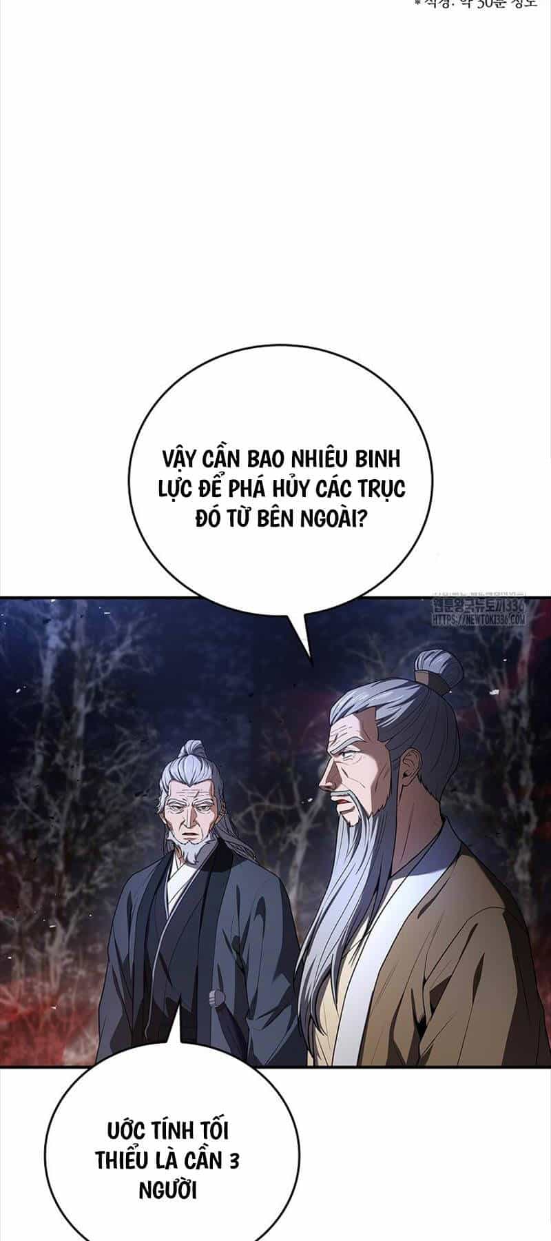 Chuyển Sinh Thành Tiêu Sư - Chương 67 - ảnh 37
