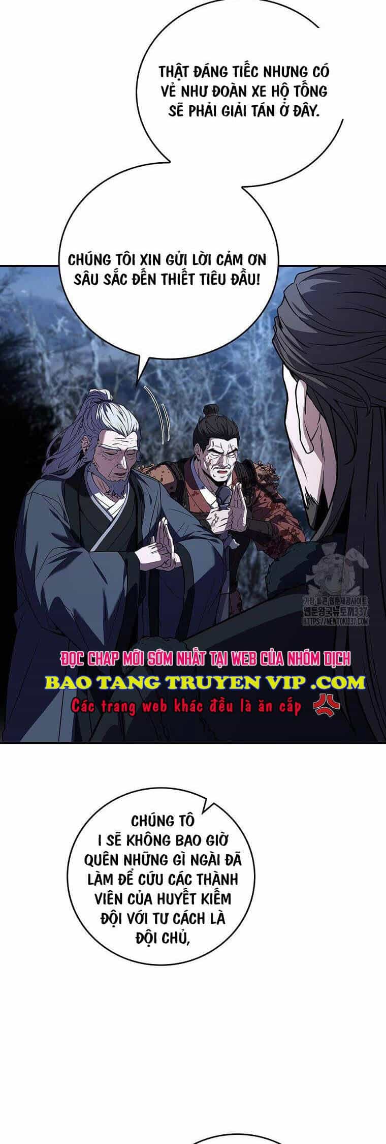 Chuyển Sinh Thành Tiêu Sư - Chương 68 - ảnh 18