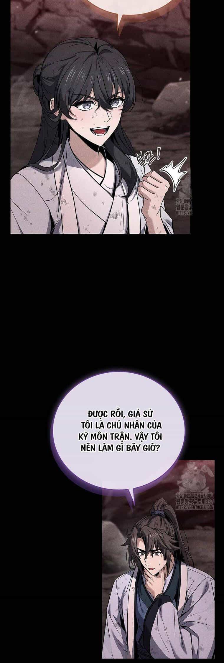 Chuyển Sinh Thành Tiêu Sư - Chương 68 - ảnh 54