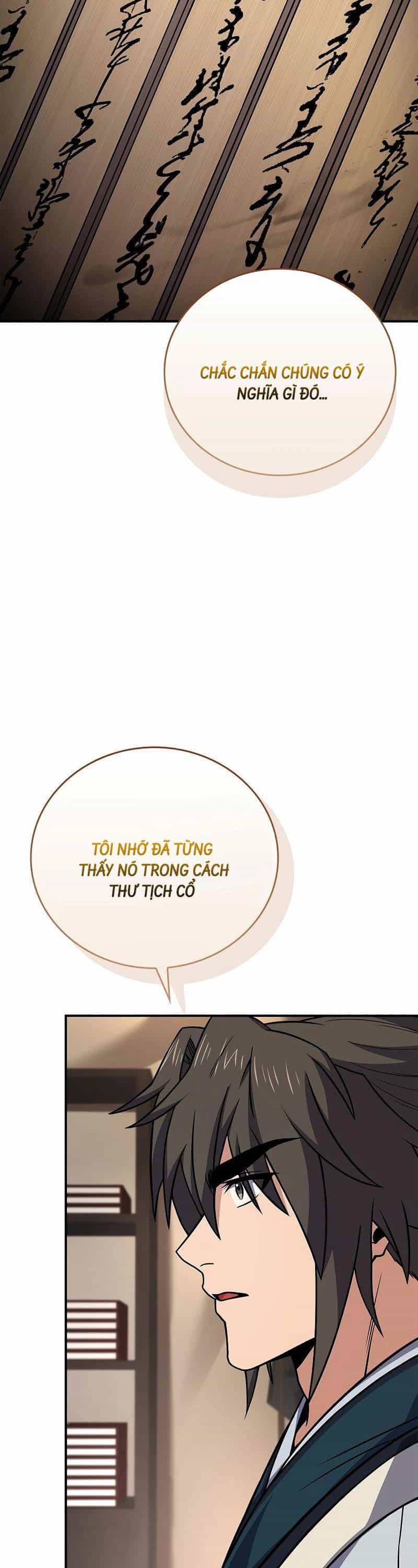 Chuyển Sinh Thành Tiêu Sư - Chương 69 - ảnh 19