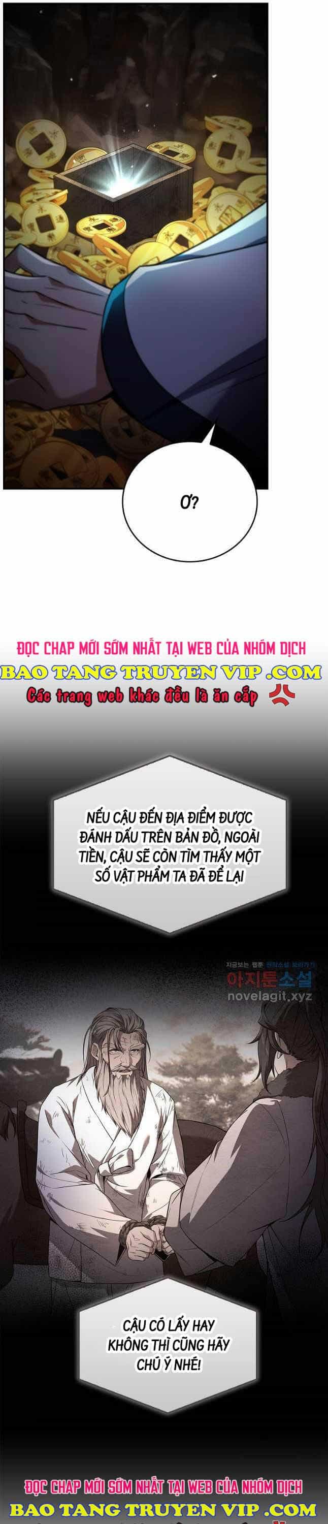 Chuyển Sinh Thành Tiêu Sư - Chương 70 - ảnh 41