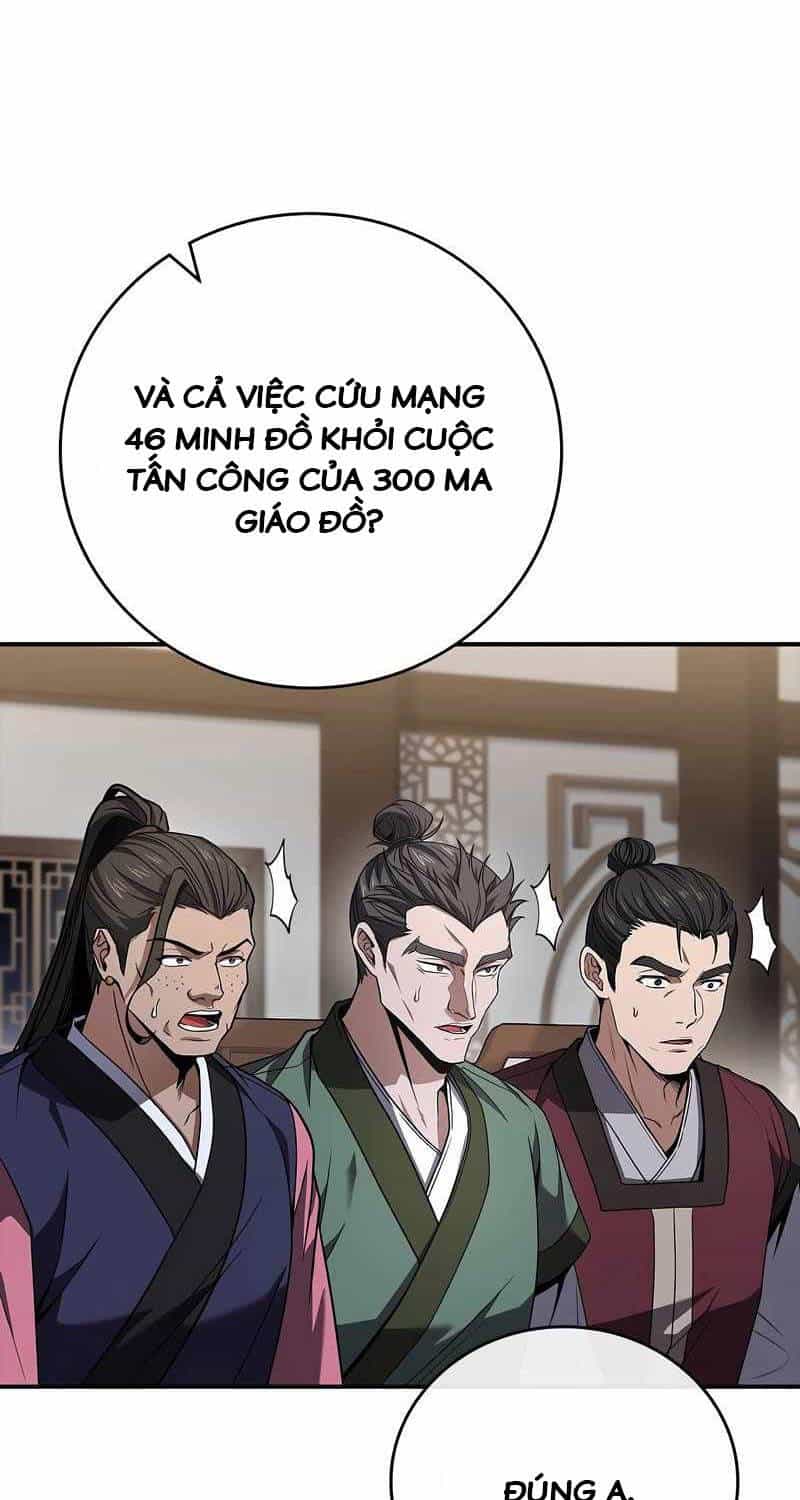 Chuyển Sinh Thành Tiêu Sư - Chương 71 - ảnh 64