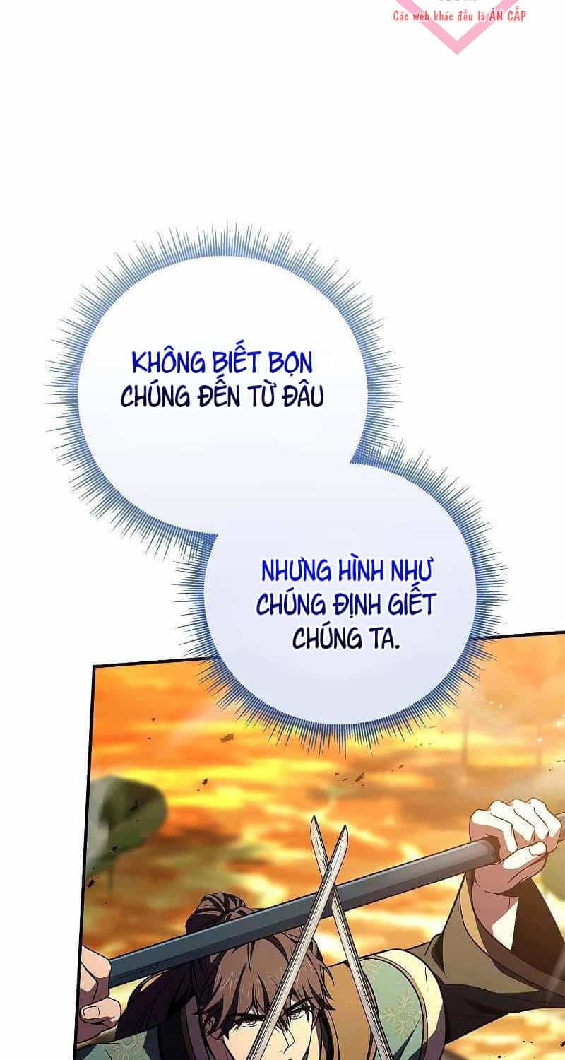 Chuyển Sinh Thành Tiêu Sư - Chương 74 - ảnh 22