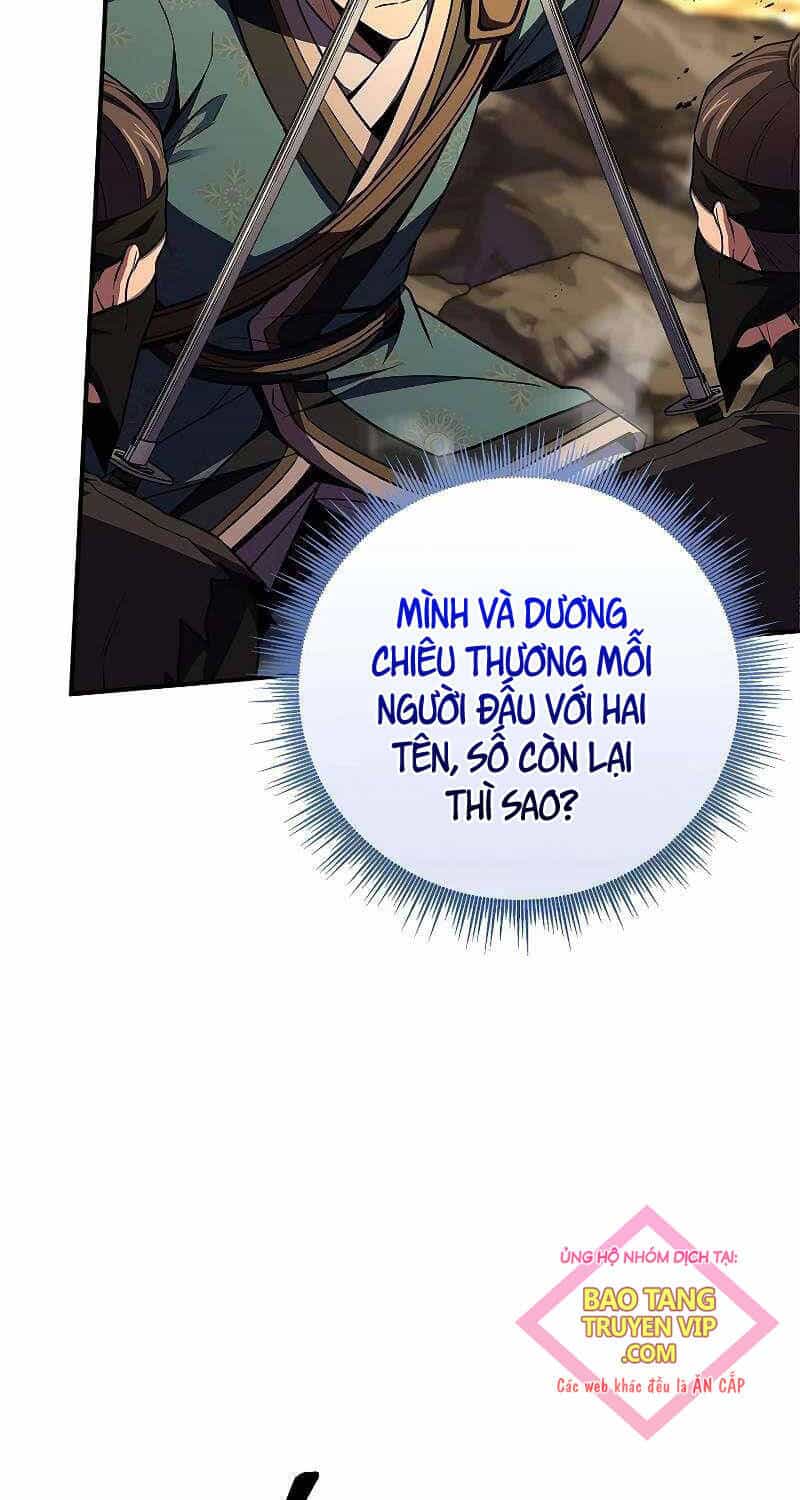 Chuyển Sinh Thành Tiêu Sư - Chương 74 - ảnh 23