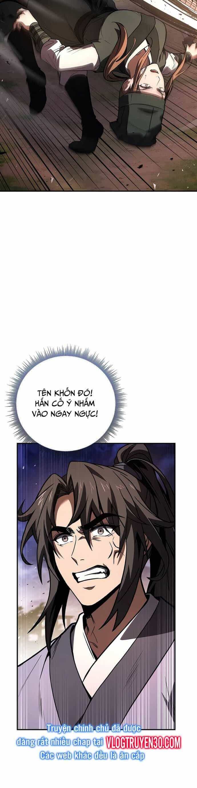 Chuyển Sinh Thành Tiêu Sư - Chương 78 - ảnh 17