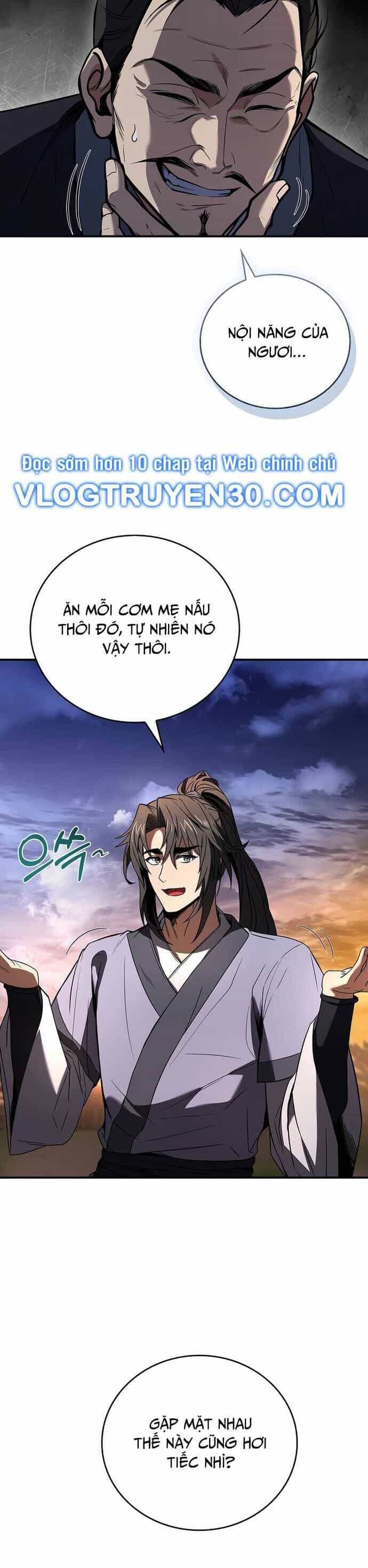 Chuyển Sinh Thành Tiêu Sư - Chương 78 - ảnh 59