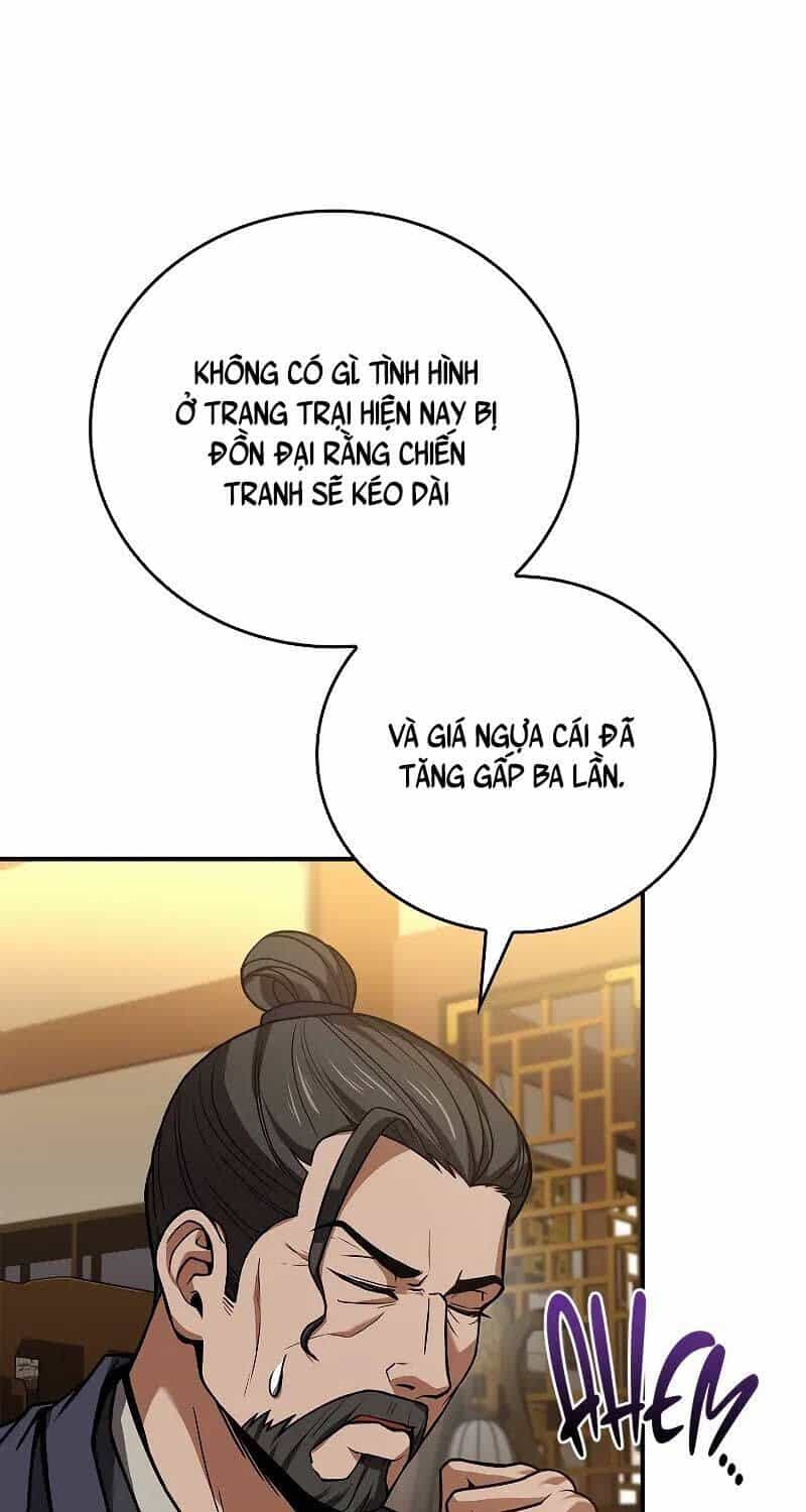 Chuyển Sinh Thành Tiêu Sư - Chương 85 - ảnh 44