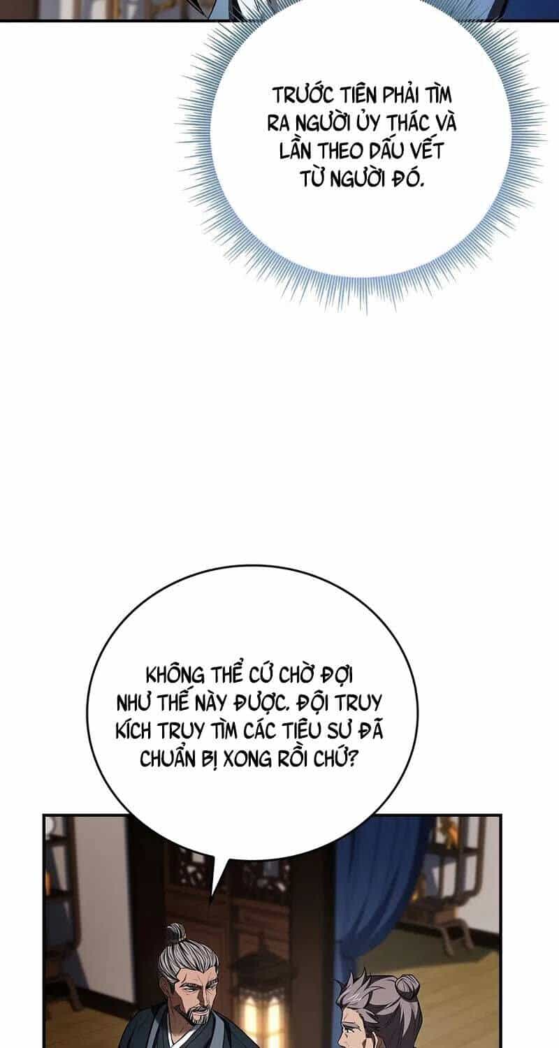 Chuyển Sinh Thành Tiêu Sư - Chương 87 - ảnh 33