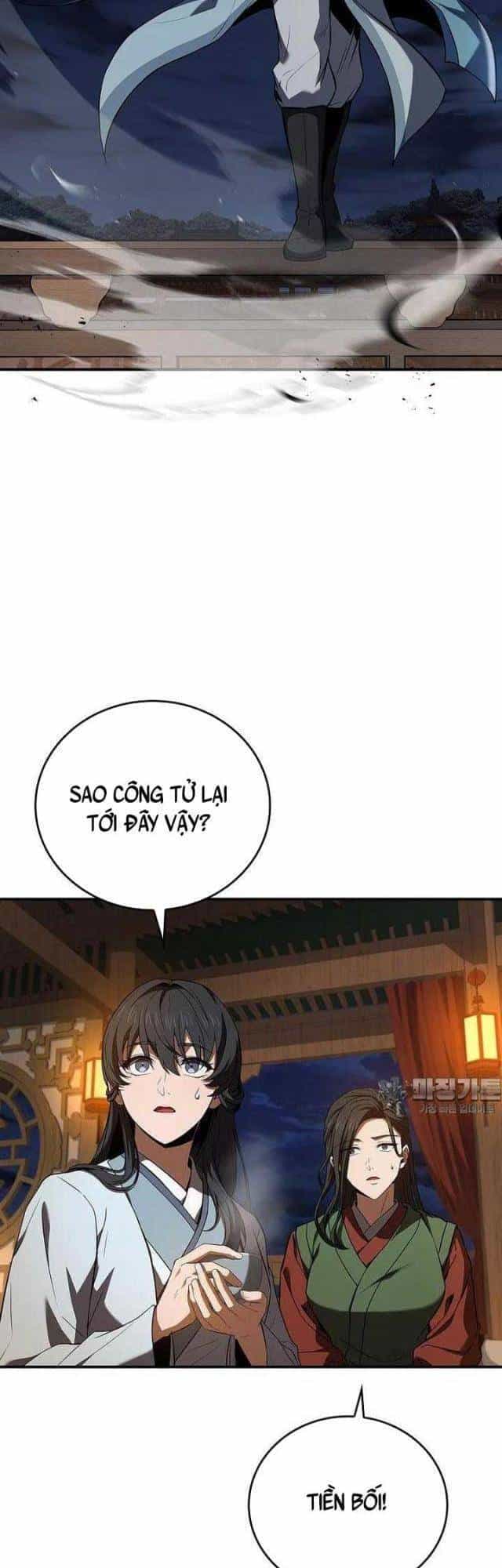 Chuyển Sinh Thành Tiêu Sư - Chương 88 - ảnh 18
