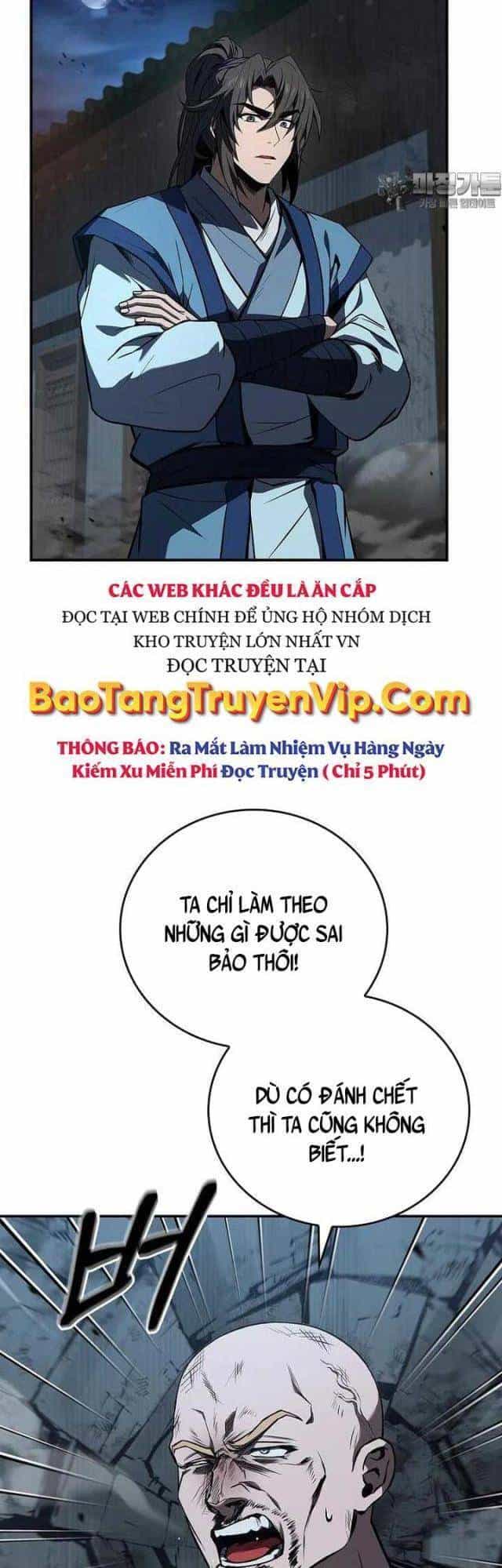 Chuyển Sinh Thành Tiêu Sư - Chương 88 - ảnh 3