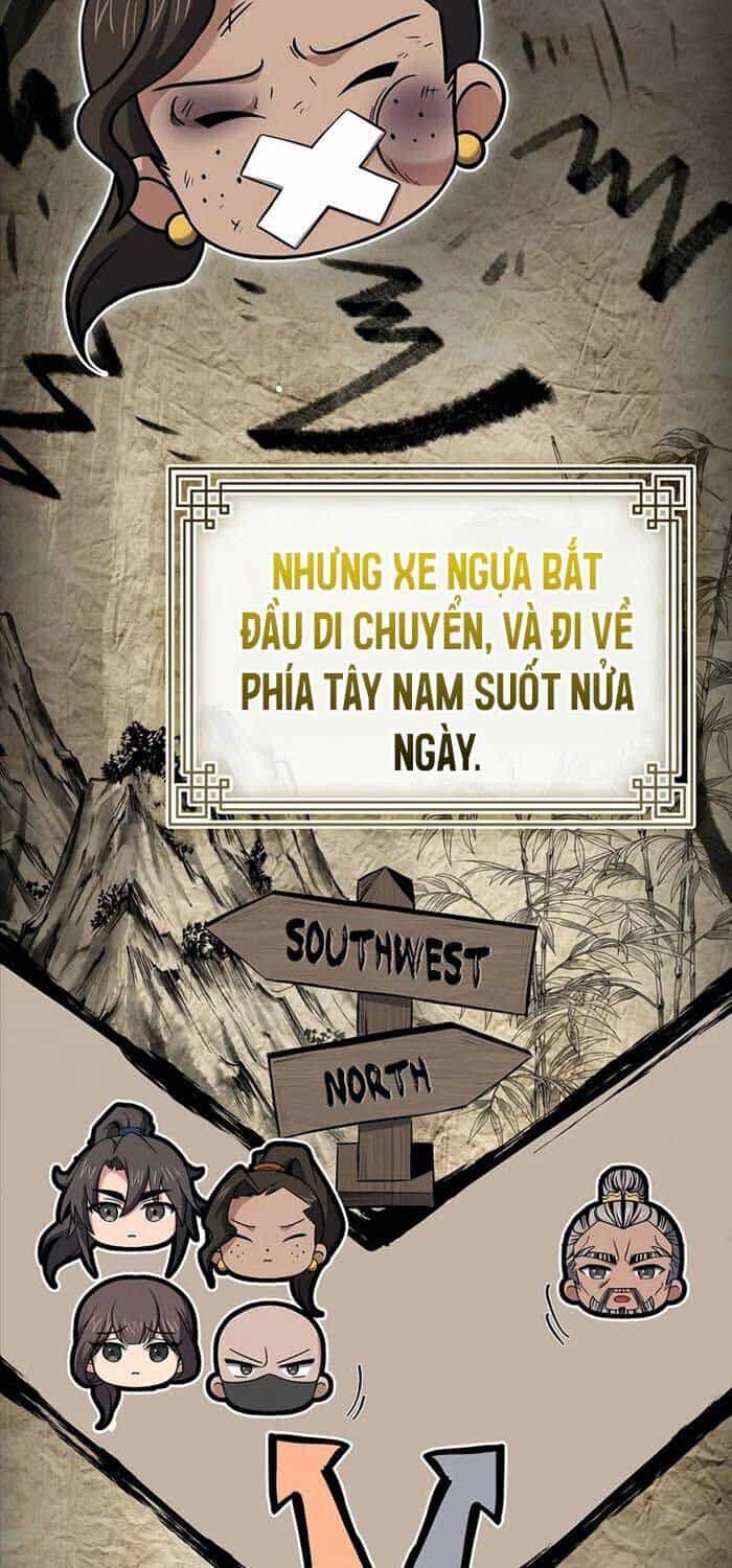 Chuyển Sinh Thành Tiêu Sư - Chương 89 - ảnh 22