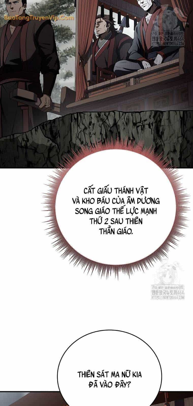 Chuyển Sinh Thành Tiêu Sư - Chương 91 - ảnh 5