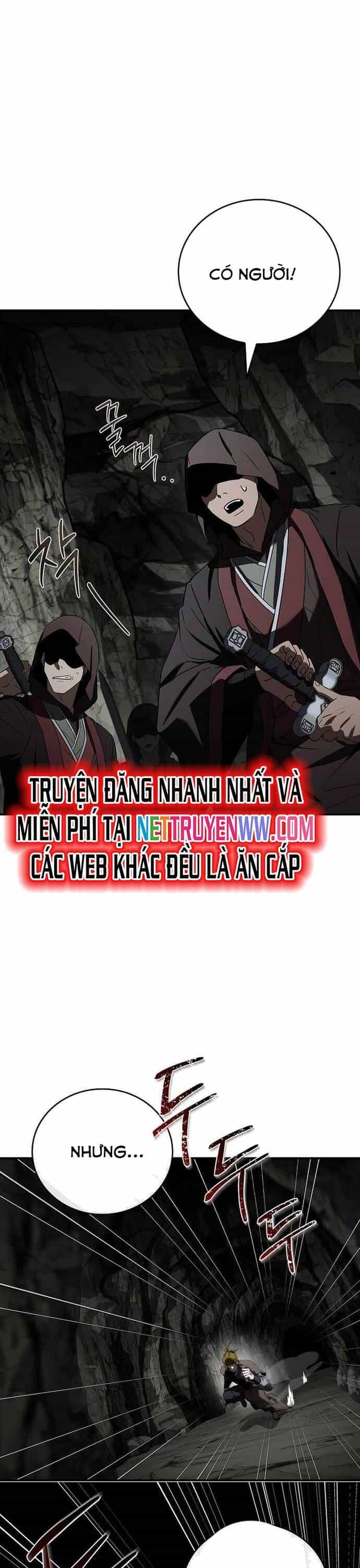 Chuyển Sinh Thành Tiêu Sư - Chương 92 - ảnh 18