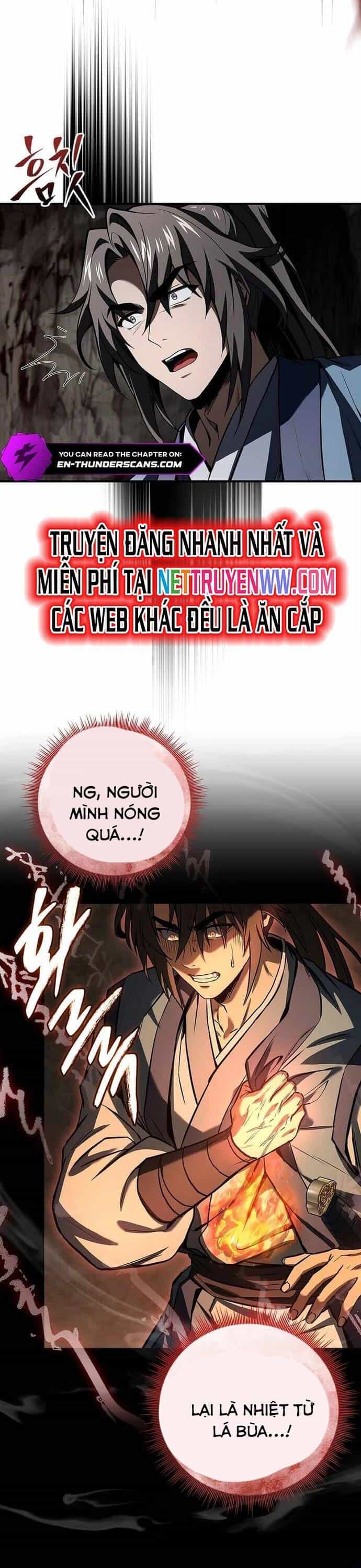 Chuyển Sinh Thành Tiêu Sư - Chương 92 - ảnh 3