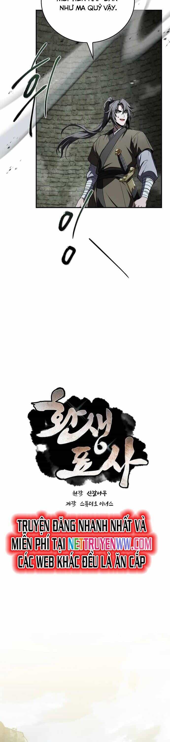 Chuyển Sinh Thành Tiêu Sư - Chương 94 - ảnh 12