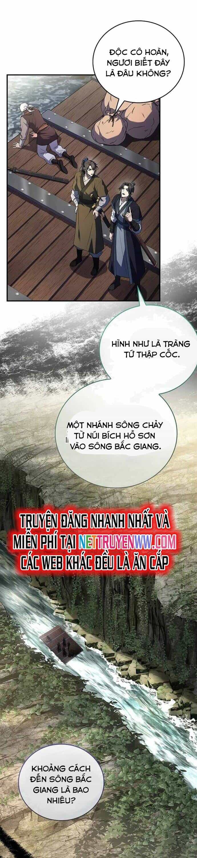 Chuyển Sinh Thành Tiêu Sư - Chương 94 - ảnh 16