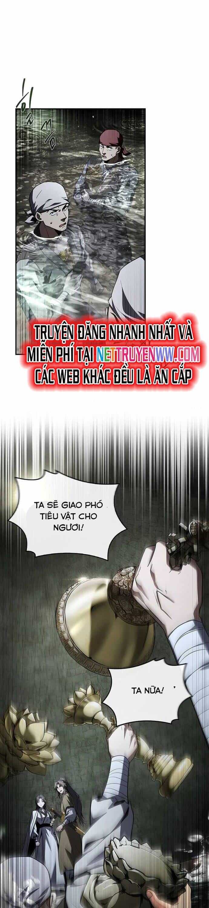 Chuyển Sinh Thành Tiêu Sư - Chương 94 - ảnh 8
