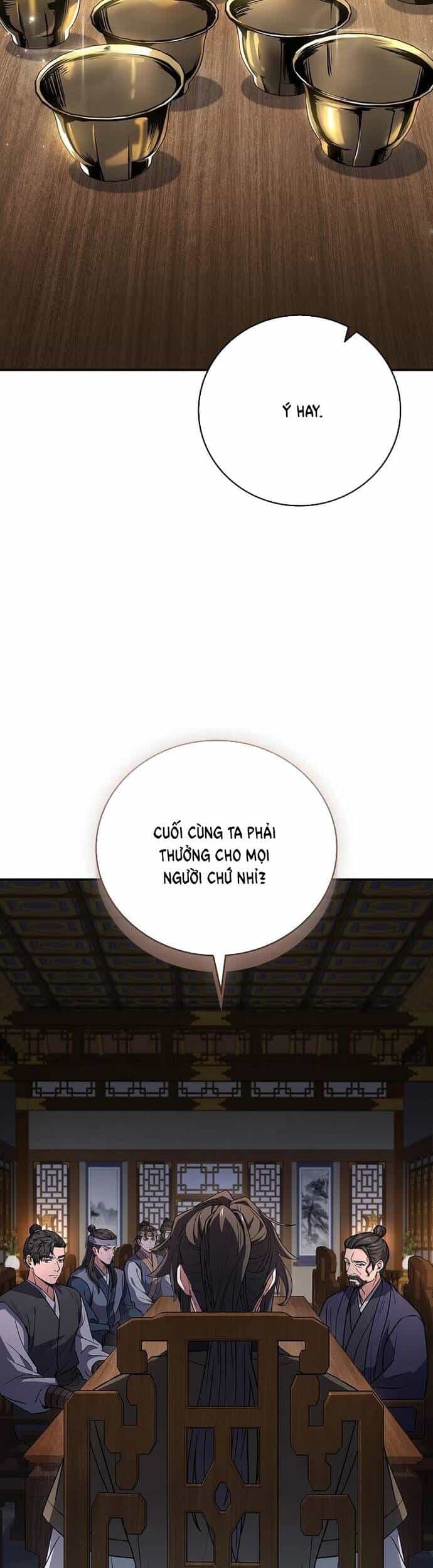 Chuyển Sinh Thành Tiêu Sư - Chương 97 - ảnh 41
