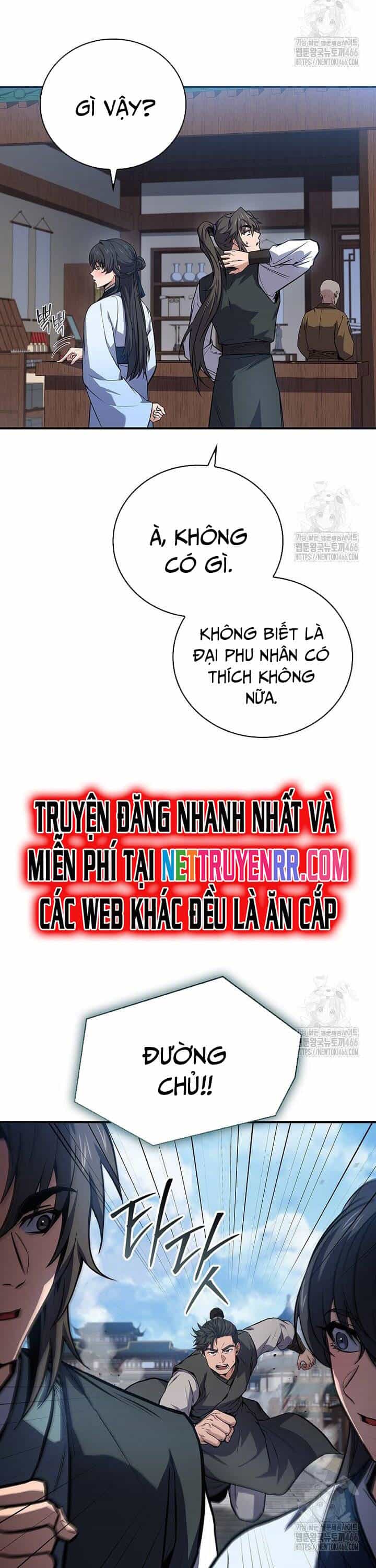 Chuyển Sinh Thành Tiêu Sư - Chương 98 - ảnh 13