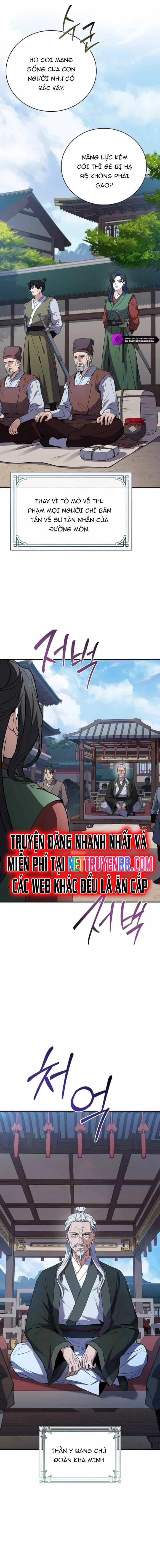 Chuyển Sinh Thành Tiêu Sư - Chương 99 - ảnh 18