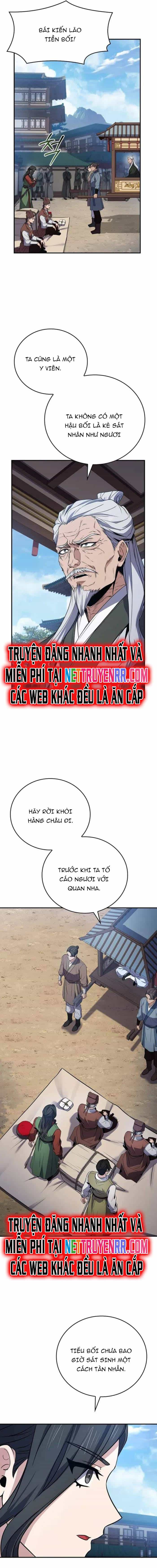 Chuyển Sinh Thành Tiêu Sư - Chương 99 - ảnh 19