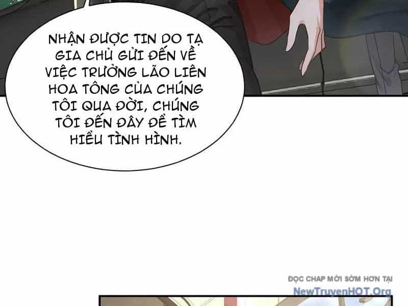 Chuyển Sinh Thành Tra Nam, Ta Giúp Thê Tử Trường Sinh - Chương 26 - ảnh 4