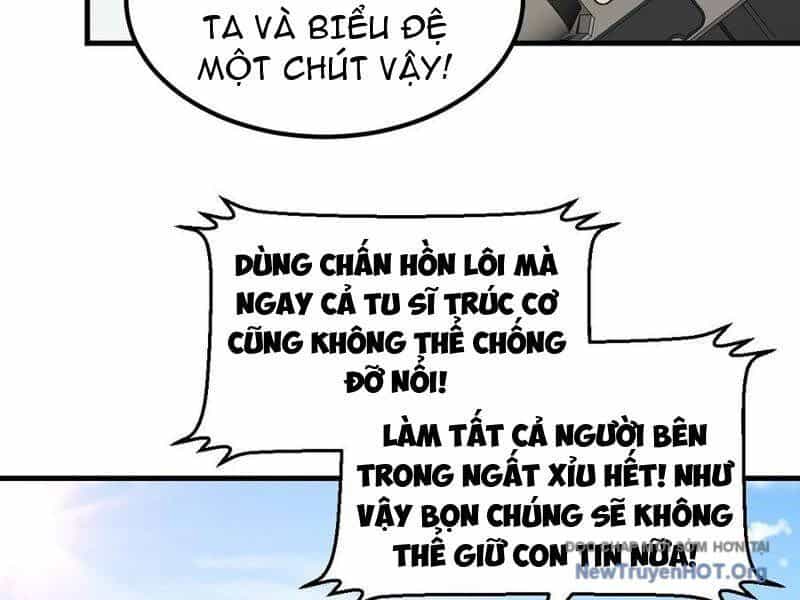 Chuyển Sinh Thành Tra Nam, Ta Giúp Thê Tử Trường Sinh - Chương 27 - ảnh 60