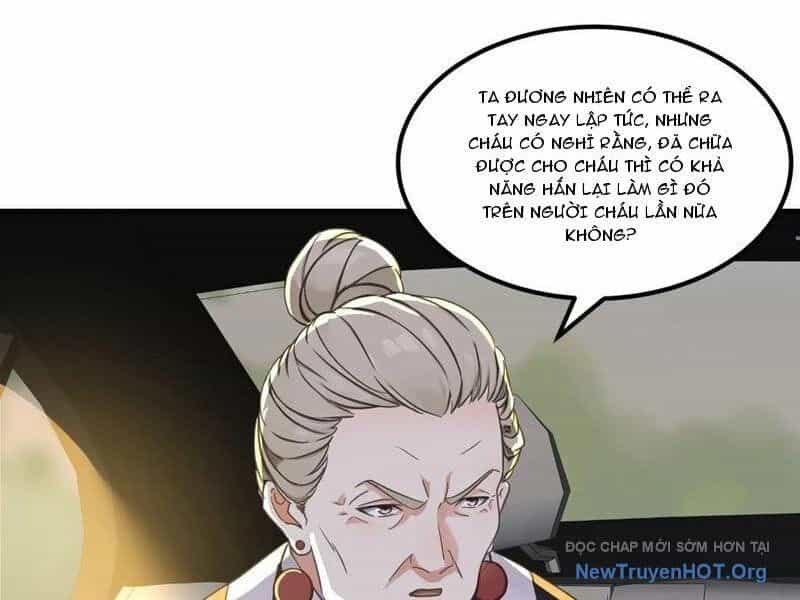 Chuyển Sinh Thành Tra Nam, Ta Giúp Thê Tử Trường Sinh - Chương 38 - ảnh 2