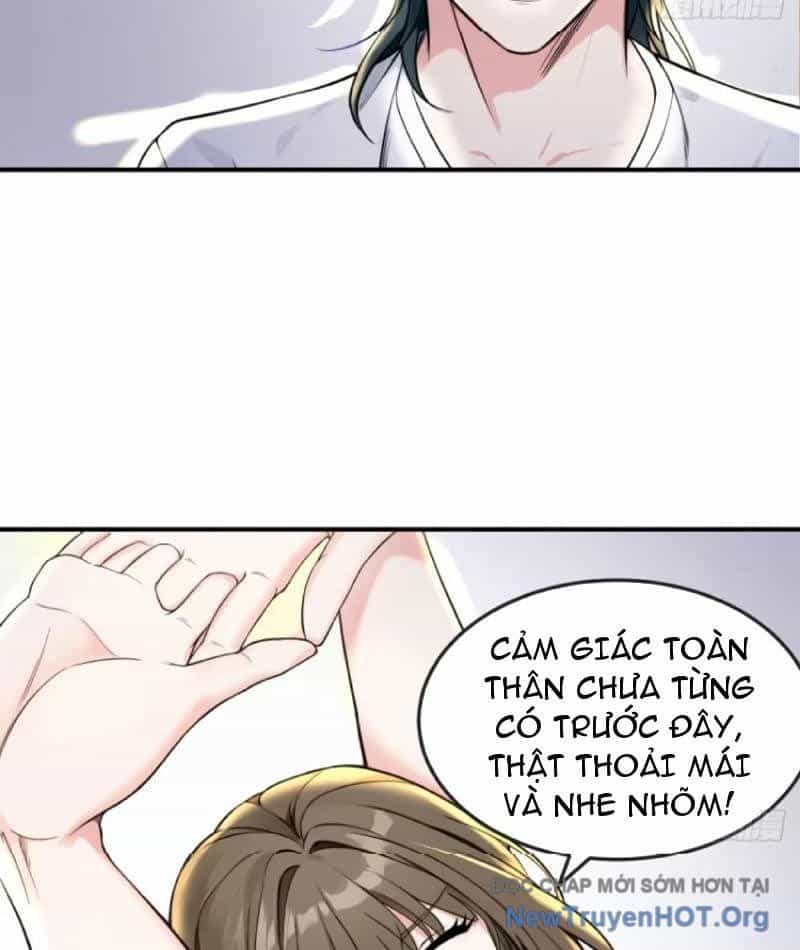 Chuyển Sinh Thành Tra Nam, Ta Giúp Thê Tử Trường Sinh - Chương 9 - ảnh 8