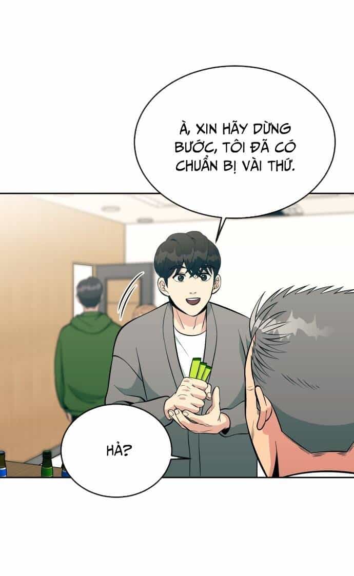 Chuyển Sinh Trở Thành Nhân Viên Mới - Chương 12 - ảnh 46