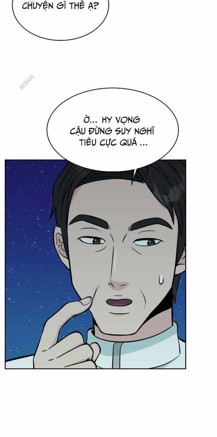 Chuyển Sinh Trở Thành Nhân Viên Mới - Chương 12 - ảnh 61