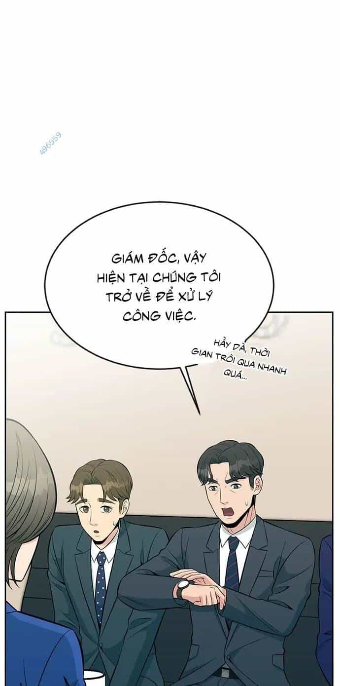 Chuyển Sinh Trở Thành Nhân Viên Mới - Chương 16 - ảnh 30