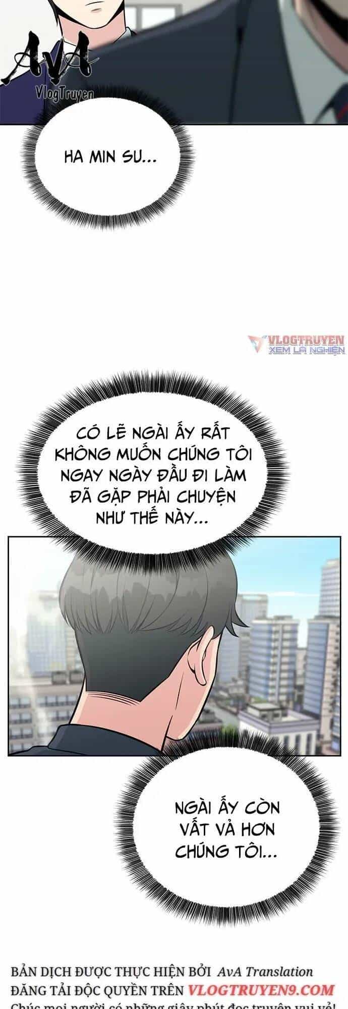 Chuyển Sinh Trở Thành Nhân Viên Mới - Chương 17 - ảnh 27