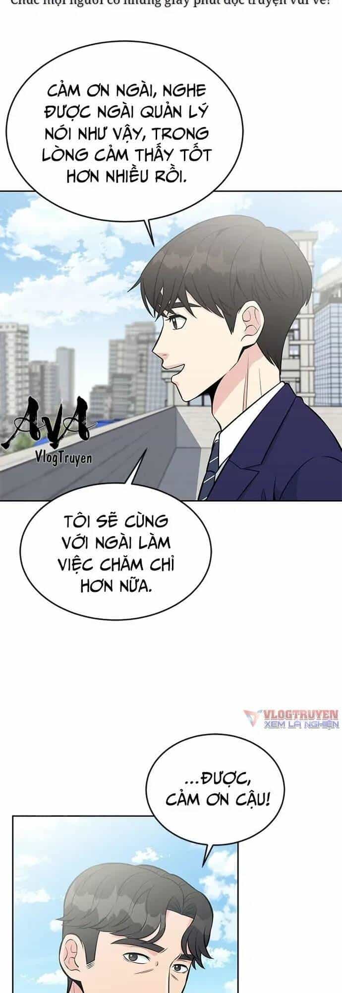 Chuyển Sinh Trở Thành Nhân Viên Mới - Chương 17 - ảnh 28
