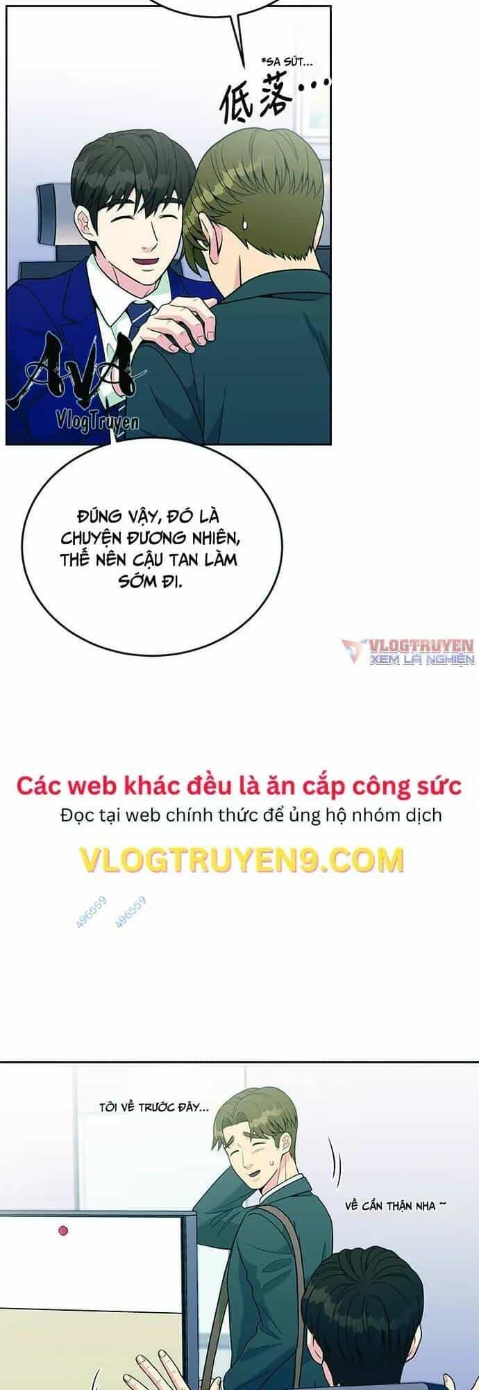 Chuyển Sinh Trở Thành Nhân Viên Mới - Chương 19 - ảnh 57