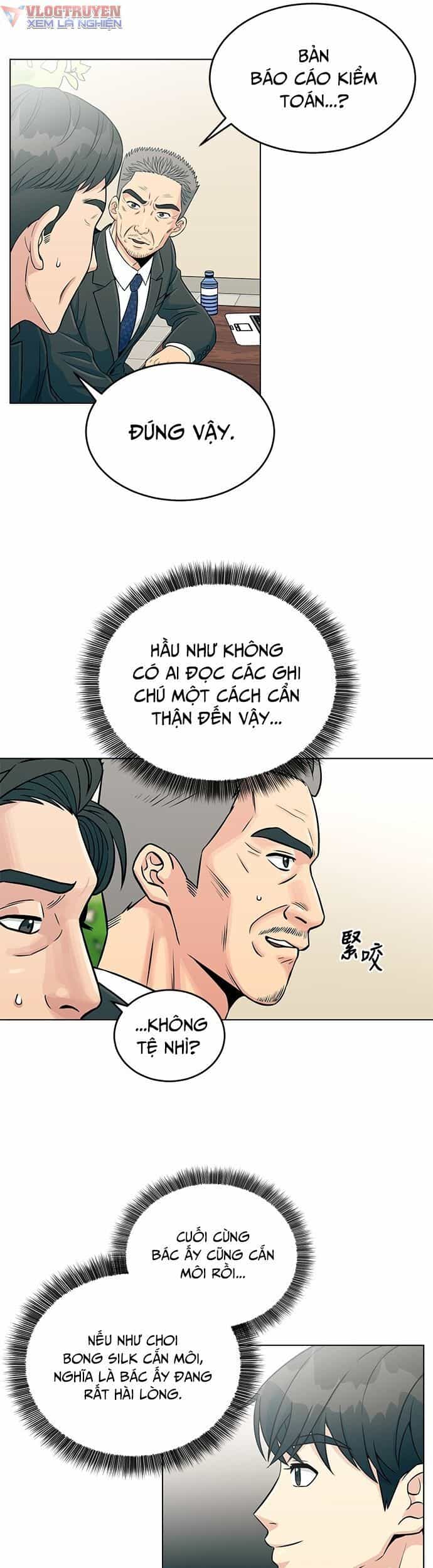 Chuyển Sinh Trở Thành Nhân Viên Mới - Chương 2 - ảnh 9