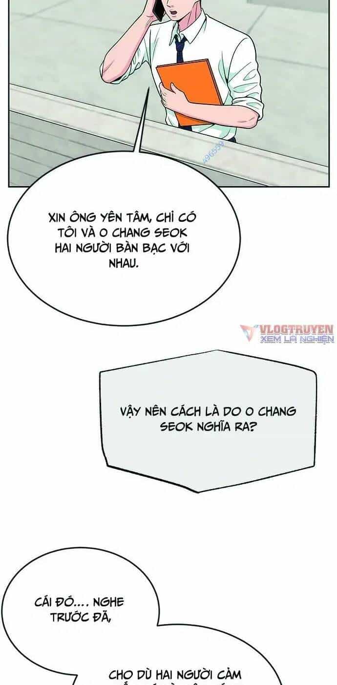Chuyển Sinh Trở Thành Nhân Viên Mới - Chương 20 - ảnh 55
