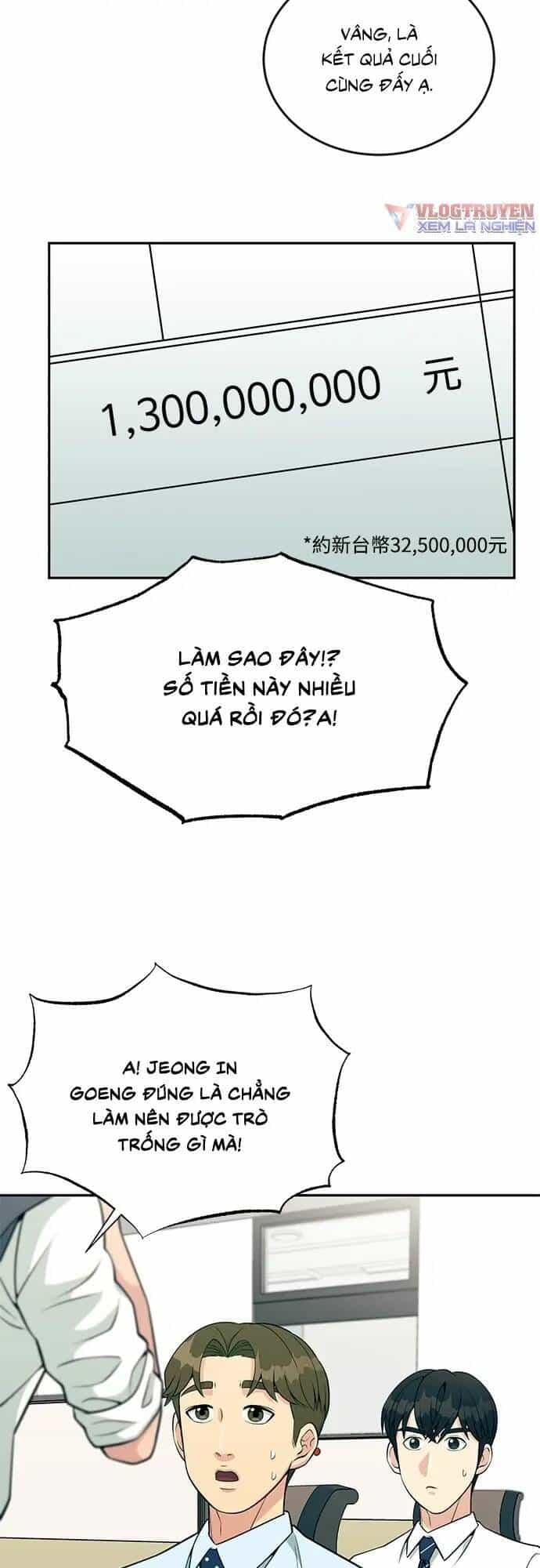 Chuyển Sinh Trở Thành Nhân Viên Mới - Chương 24 - ảnh 12