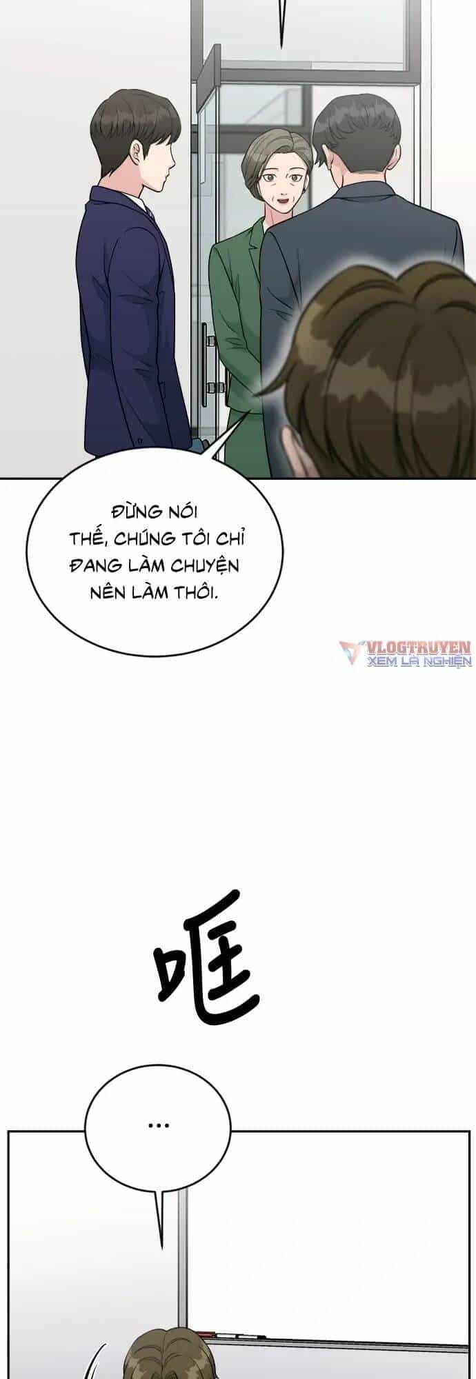 Chuyển Sinh Trở Thành Nhân Viên Mới - Chương 24 - ảnh 28