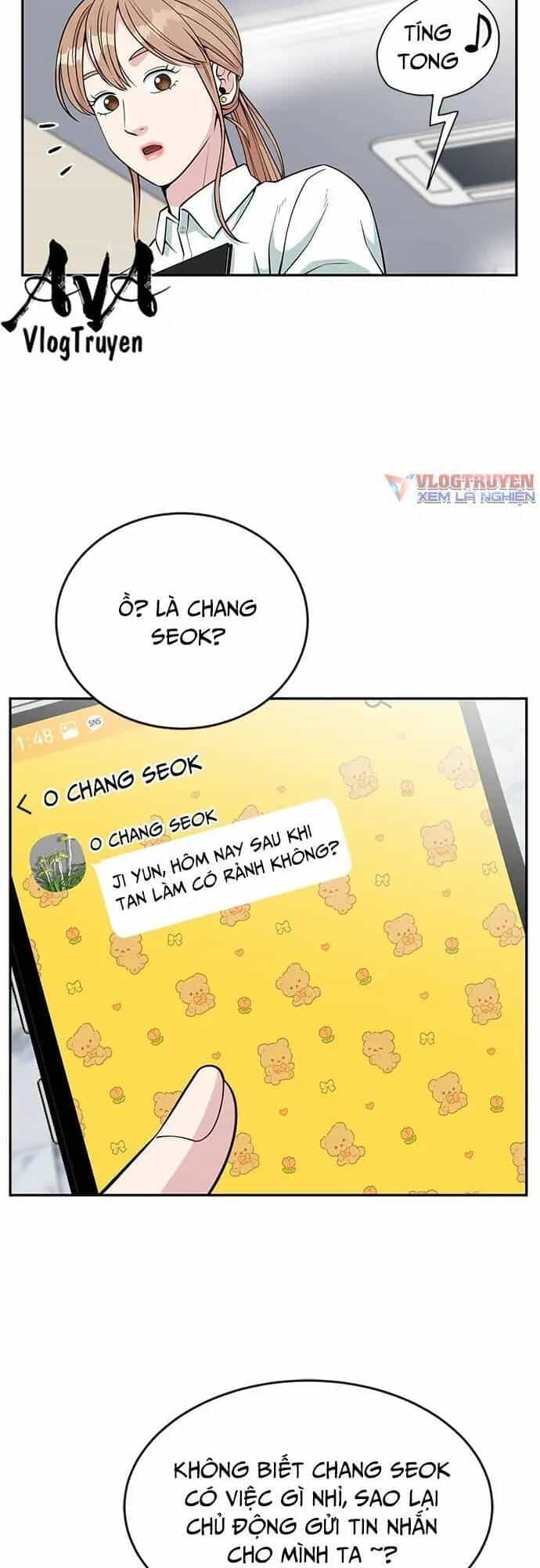 Chuyển Sinh Trở Thành Nhân Viên Mới - Chương 25 - ảnh 10