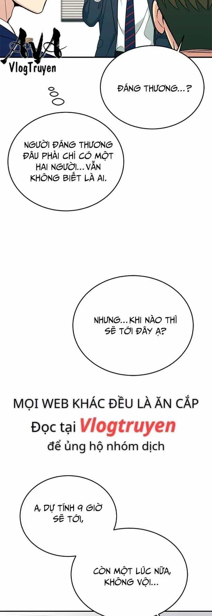 Chuyển Sinh Trở Thành Nhân Viên Mới - Chương 27 - ảnh 35
