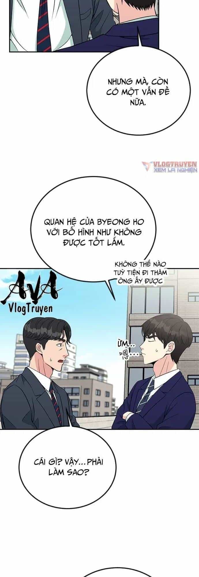 Chuyển Sinh Trở Thành Nhân Viên Mới - Chương 28 - ảnh 37