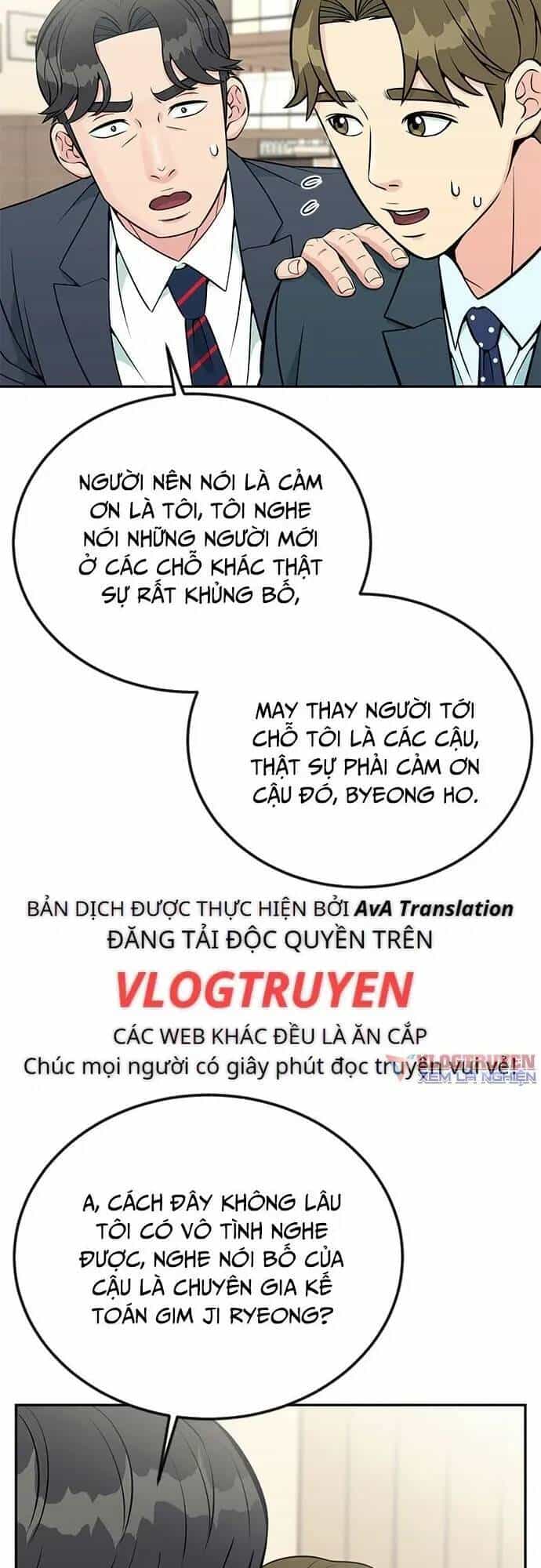 Chuyển Sinh Trở Thành Nhân Viên Mới - Chương 28 - ảnh 49