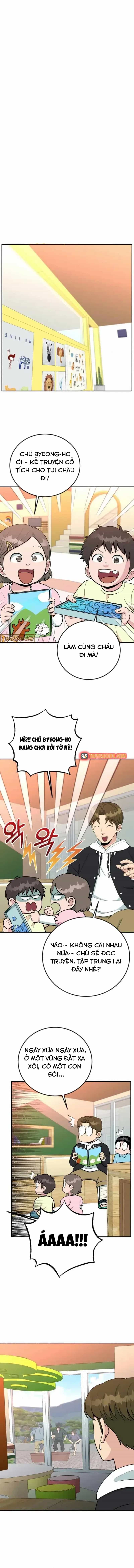 Chuyển Sinh Trở Thành Nhân Viên Mới - Chương 56 - ảnh 3